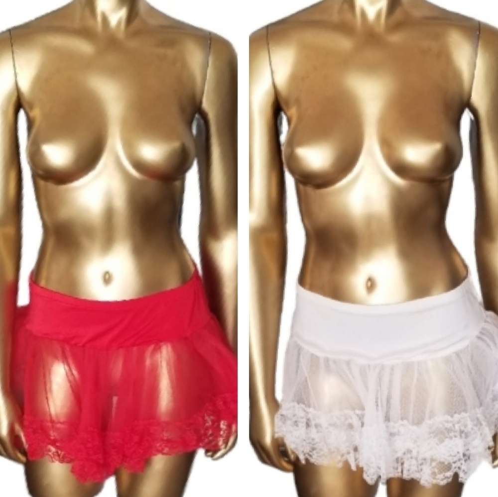Adult Tutus